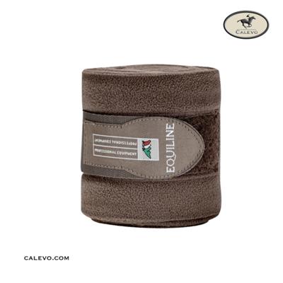Equiline - POLO Bandagen aus Fleece -- CALEVO.com Shop