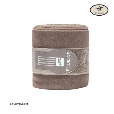 Equiline - POLO Bandagen aus Fleece -- CALEVO.com Shop