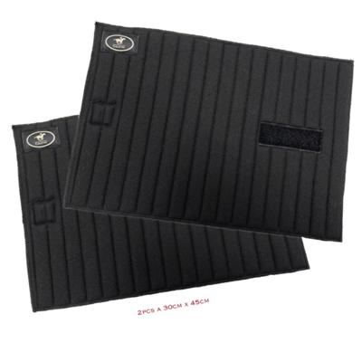 Calevo - MicroCotton Bandagierunterlagen - Paar -- CALEVO.com Shop