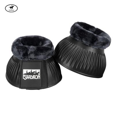 Eskadron - Hufglocken EVA FAUXFUR -- CALEVO.com Shop