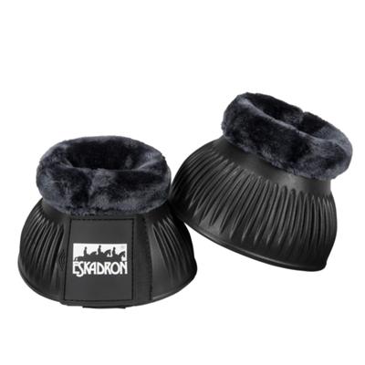 Eskadron - Hufglocken EVA FAUXFUR CALEVO.com Shop
