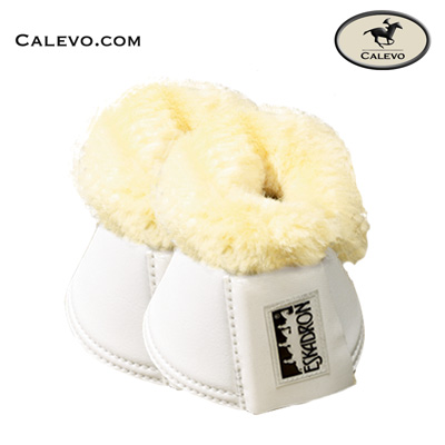 Eskadron - Hufglocken ALLROUND LAMBSKIN -- CALEVO.com Shop