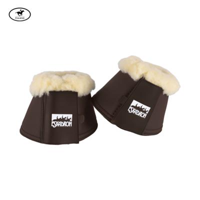 Eskadron - Hufglocken ALLROUND LAMBSKIN -- CALEVO.com Shop