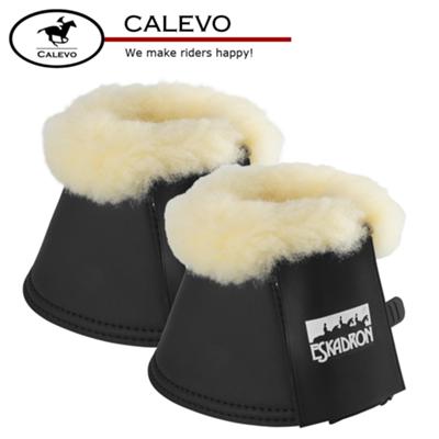 Eskadron - Hufglocken ALLROUND LAMBSKIN -- CALEVO.com Shop