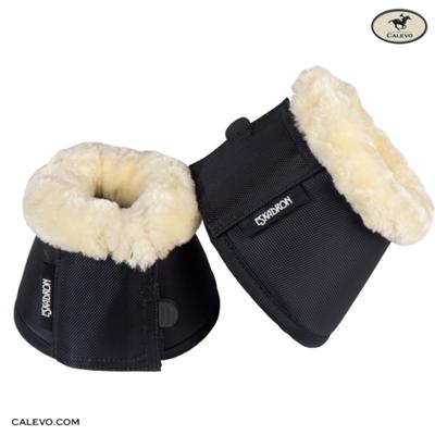 Eskadron - Sprungglocken FAUX FUR -- CALEVO.com Shop