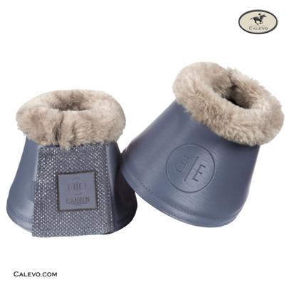 Eskadron - Sprungglocken SOFTSLATE FAUXFUR - ESSENCE 2022 -- CALEVO.com Shop