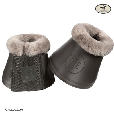 Eskadron - Sprungglocken SOFTSLATE FAUXFUR - ESSENCE 2022 -- CALEVO.com Shop