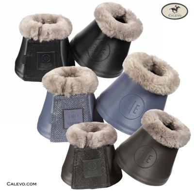 Eskadron - Sprungglocken SOFTSLATE FAUXFUR - ESSENCE 2022 CALEVO.com Shop