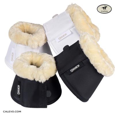 Eskadron - Sprungglocken FAUX FUR CALEVO.com Shop