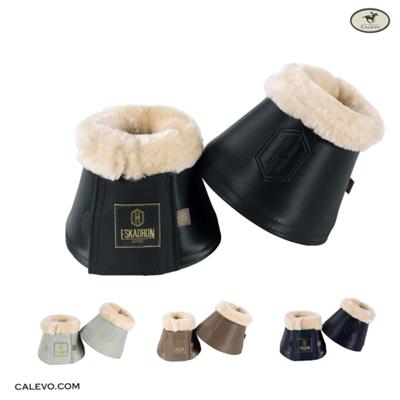 Eskadron - Sprungglocken SOFTSLATE FAUXFUR - HERITAGE 2021 CALEVO.com Shop