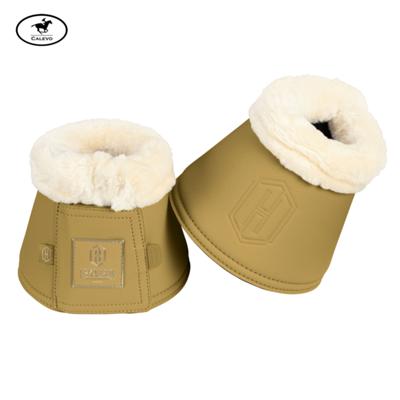 Eskadron Sprungglocken FAUX LEATHER FAUXFUR - HERITAGE 2025 -- CALEVO.com Shop