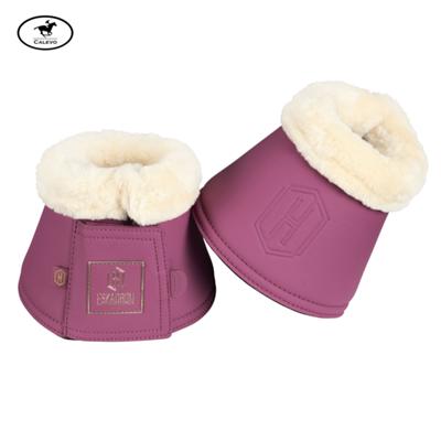 Eskadron Sprungglocken FAUX LEATHER FAUXFUR - HERITAGE 2025 -- CALEVO.com Shop