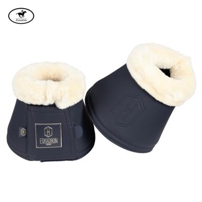 Eskadron Sprungglocken FAUX LEATHER FAUXFUR - HERITAGE 2025 -- CALEVO.com Shop