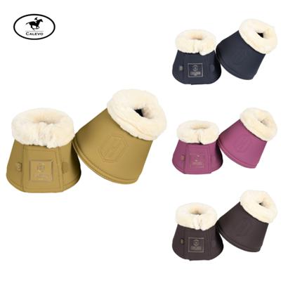 Eskadron Sprungglocken FAUX LEATHER FAUXFUR - HERITAGE 2025 CALEVO.com Shop