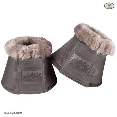 Eskadron - Sprungglocken FAUXFUR - CLASSIC SPORTS CALEVO.com Shop