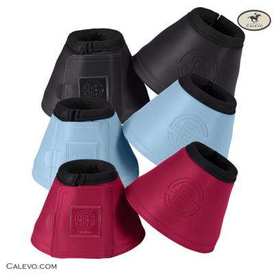 Eskadron - Sprungglocken SOFTSLATE - REFLEXX 2023 CALEVO.com Shop