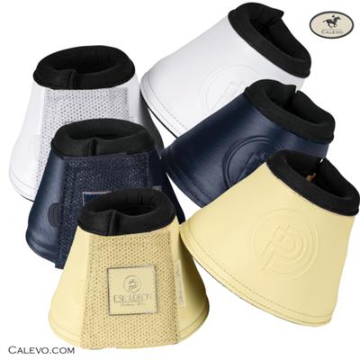 Eskadron - Sprungglocken SOFTSLATE - PLATINUM PURE 2023 CALEVO.com Shop