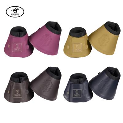 Eskadron - Sprungglocken SOFTSLATE - HERITAGE 2025 CALEVO.com Shop