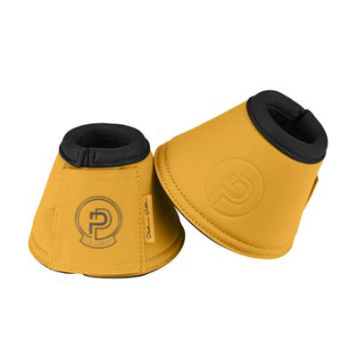 Eskadron - Sprungglocken FAUX LEATHER - PLATINUM 2025 -- CALEVO.com Shop
