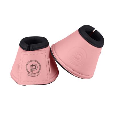 Eskadron - Sprungglocken FAUX LEATHER - PLATINUM 2025 -- CALEVO.com Shop
