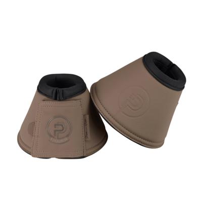 Eskadron - Sprungglocken FAUX LEATHER - PLATINUM 2025 -- CALEVO.com Shop