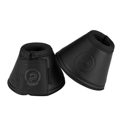 Eskadron - Sprungglocken FAUX LEATHER - PLATINUM 2025 -- CALEVO.com Shop