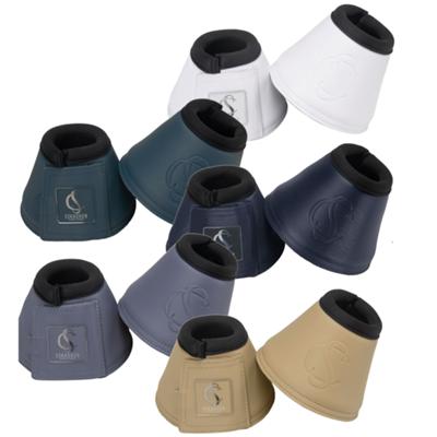 Eskadron - Sprungglocken SOFTSLATE - CLASSIC SPORTS 2026 CALEVO.com Shop