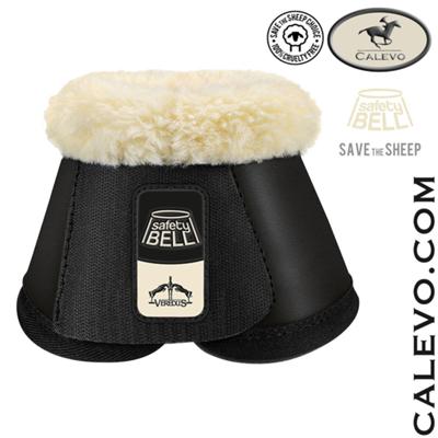 Veredus - Safety Bell Boots Sprungglocken - SAFE THE SHEEP -- CALEVO.com Shop