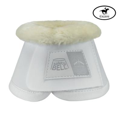 Veredus - Safety Bell Boots LIGHT - SAFE THE SHEEP -- CALEVO.com Shop