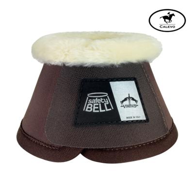 Veredus - Safety Bell Boots LIGHT - SAFE THE SHEEP -- CALEVO.com Shop