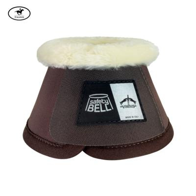 Veredus - Safety Bell Boots LIGHT - SAFE THE SHEEP -- CALEVO.com Shop