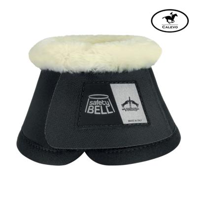 Veredus - Safety Bell Boots LIGHT - SAFE THE SHEEP -- CALEVO.com Shop