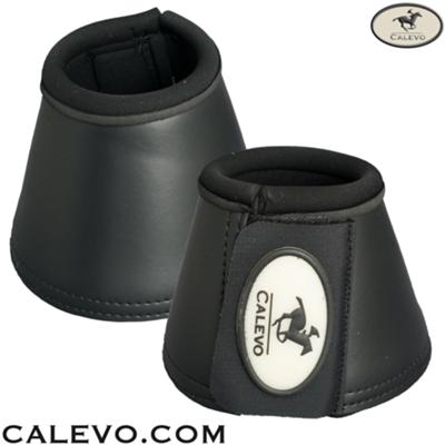 Calevo - Pony Kunstleder Springglocken -- CALEVO.com Shop