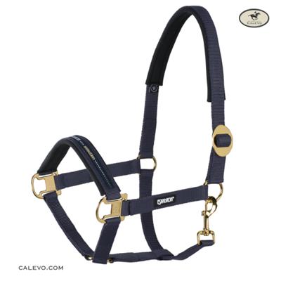 Eskadron - Halfter SLIDING BUCKLE GOLD -- CALEVO.com Shop