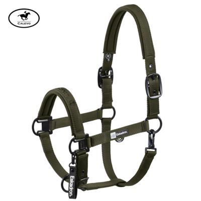Eskadron - Stallhalfter DOUBLE PIN - DYNAMIC 2025 -- CALEVO.com Shop