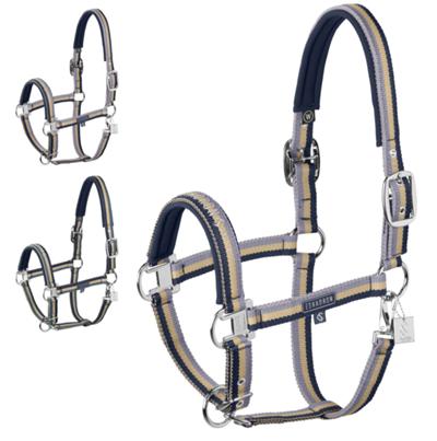 Eskadron - Stallhalfter DOUBLE PIN - CLASSIC SPORTS 2026 CALEVO.com Shop