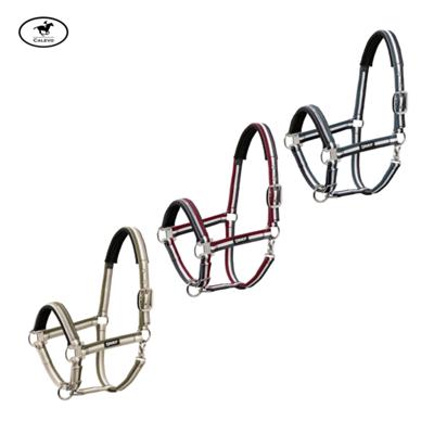 Eskadron - Halfter mehrfarbig PIN BUCKLE CALEVO.com Shop