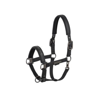 Eskadron - Halfter DP FAUX LEATHER - PLATINUM 2025 -- CALEVO.com Shop