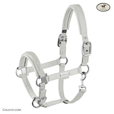Eskadron - Halfter DOUBLEPIN CRYSTAL - PLATINUM 2022 -- CALEVO.com Shop
