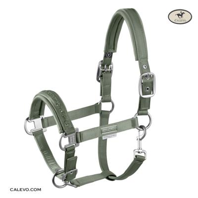 Eskadron - Halfter DOUBLEPIN CRYSTAL - PLATINUM 2022 CALEVO.com Shop