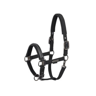 Eskadron - Halfter DP SOFTSHELL PEARLS - PLATINUM 2025 -- CALEVO.com Shop