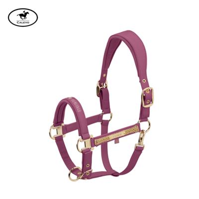 Eskadron - Halfter FAUX LEATHER DOUBLE PIN - HERITAGE 2025 -- CALEVO.com Shop