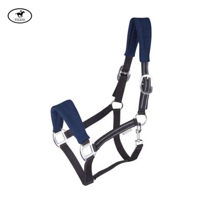 Waldhausen - Halfter ALCANTARA -- CALEVO.com Shop