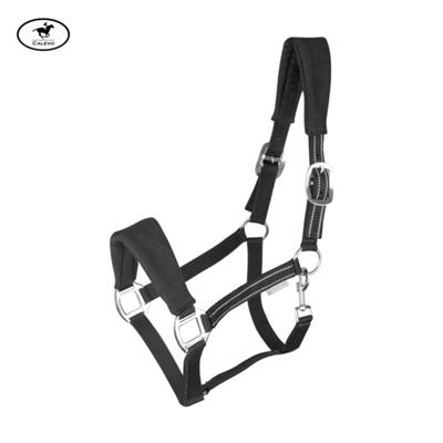 Waldhausen - Halfter ALCANTARA -- CALEVO.com Shop