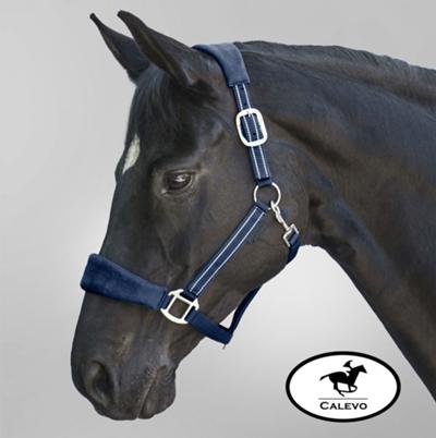 Waldhausen - Halfter ALCANTARA CALEVO.com Shop