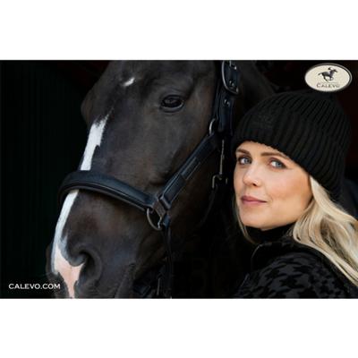Eskadron - Halfter DOUBLEPIN LEATHER - ESSENCE 2022 CALEVO.com Shop