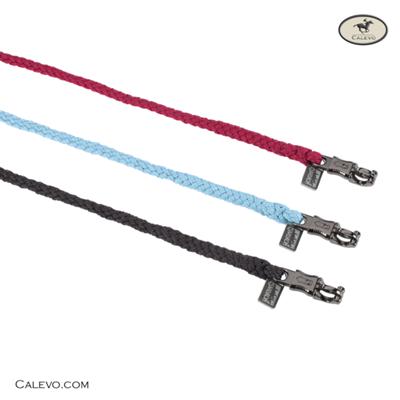 Eskadron - Strick REGULAR mit Panikhaken - REFLEXX 2023 CALEVO.com Shop
