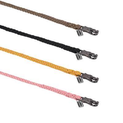 Eskadron - rope REGULAR with panic hook - PLATINUM 2025 CALEVO.com Shop