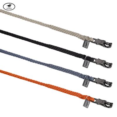 Eskadron - rope REGULAR with panic hook - PLATINUM 2026 CALEVO.com Shop
