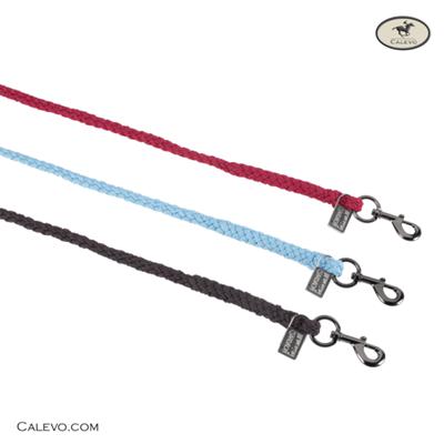 Eskadron - Strick REGULAR mit Karabinerhaken - REFLEXX 2023 CALEVO.com Shop